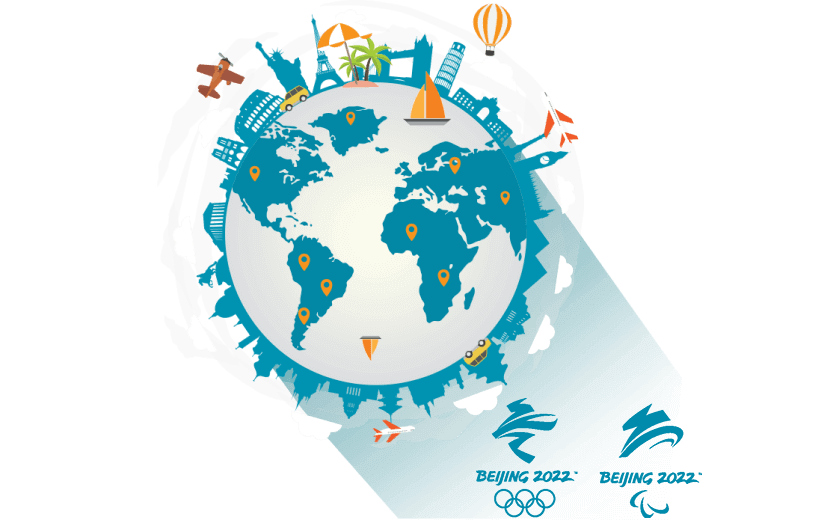 在几内亚比绍连接到中国的加速器 - 大香蕉解锁